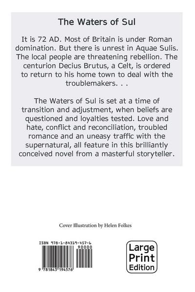 Produktbild: The Waters of Sul