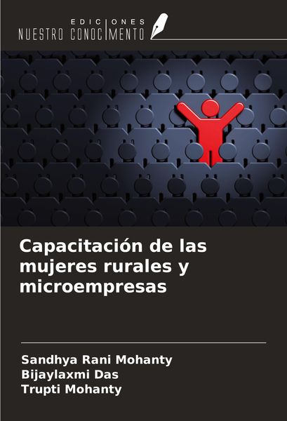 Produktbild: Capacitaci&oacute;n de las mujeres rurales y microempresas