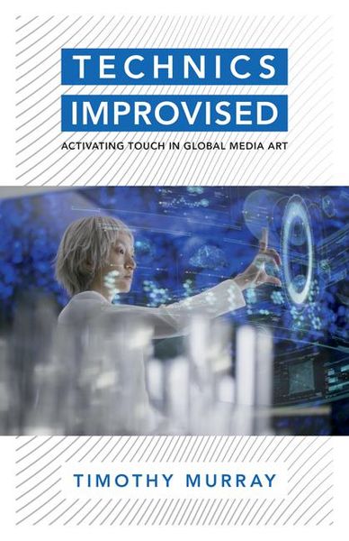 Produktbild: Murray, T: Technics Improvised