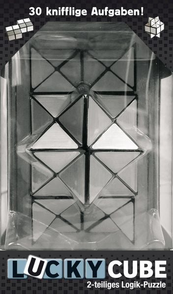 Lucky Cube