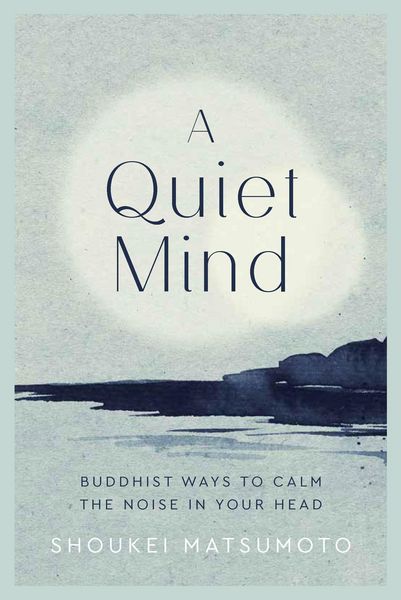Produktbild: A Quiet Mind