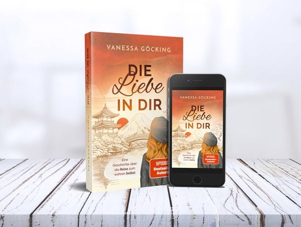 Produktbild: Die Liebe in dir