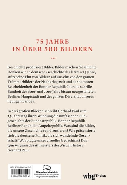 Produktbild: Die Bundesrepublik