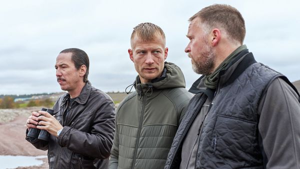 Produktbild: Die Lautlosen - Der perfekte Coup