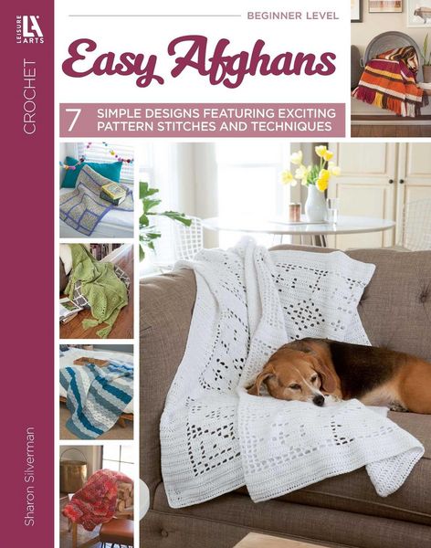 Produktbild: Easy Afghans