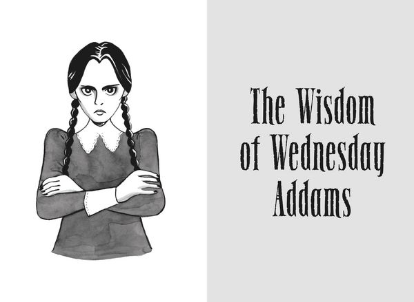 Produktbild: The Way of Wednesday