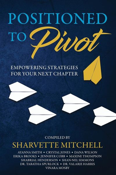 Produktbild: Positioned to Pivot