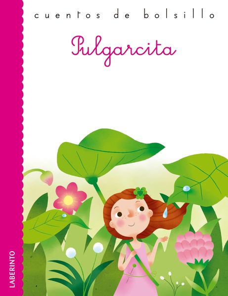 Produktbild: Pulgarcita