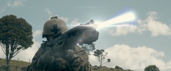 Produktbild: Battalion - Schlachtfeld Erde