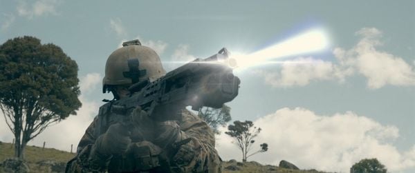 Produktbild: Battalion - Schlachtfeld Erde