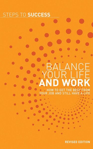 Produktbild: Balance your Life and Work