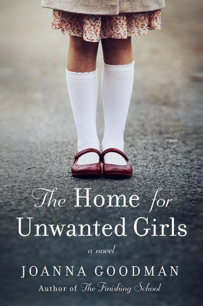 Produktbild: The Home for Unwanted Girls