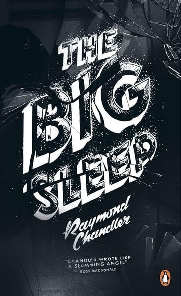 Produktbild: The Big Sleep