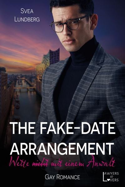 Produktbild: The Fake-Date-Arrangement