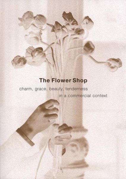 Produktbild: The Flower Shop