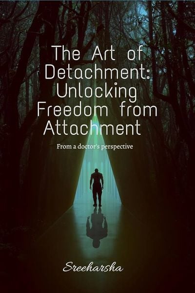Produktbild: The Art of Detachment