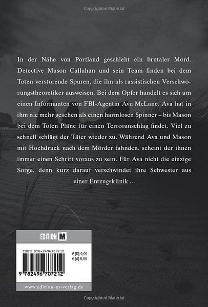 Produktbild: Die verh&auml;ngnisvolle Stille