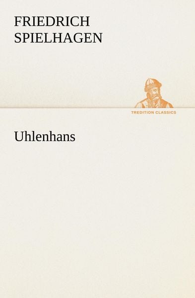 Produktbild: Uhlenhans