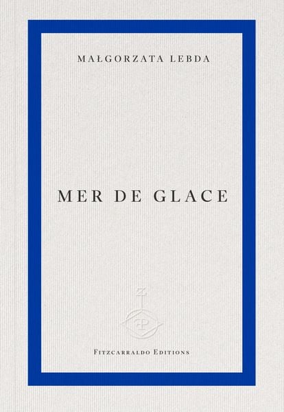 Produktbild: Mer de Glace