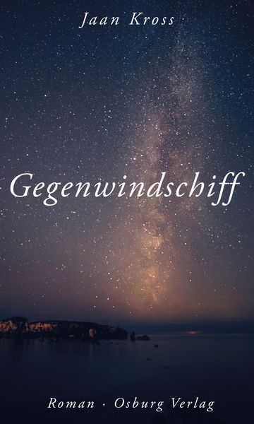 Produktbild: Gegenwindschiff