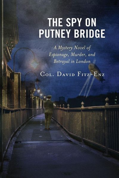 Produktbild: Spy on Putney Bridge