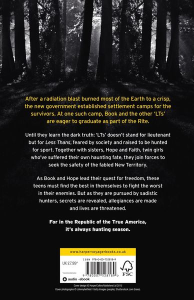 Produktbild: The Prey