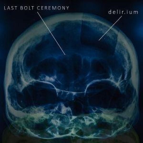 Produktbild: DELIR.IUM (Digipak CD)