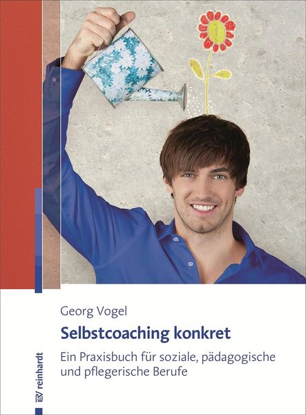 Produktbild: Selbstcoaching konkret