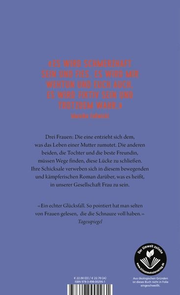 Produktbild: Die Wut, die bleibt