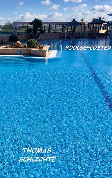 Produktbild: Poolgefl&uuml;ster