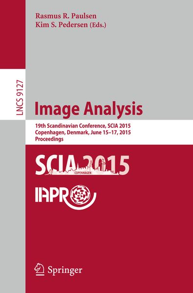 Produktbild: Image Analysis