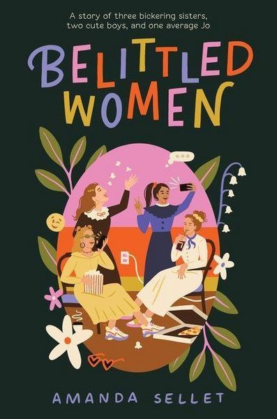 Produktbild: Belittled Women