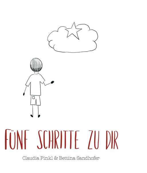 Produktbild: F&uuml;nf Schritte zu dir