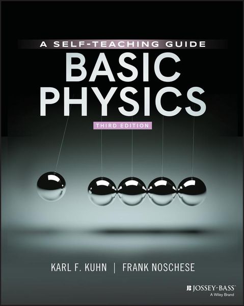 Produktbild: Basic Physics
