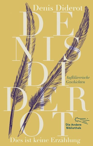 Produktbild: Dies ist keine Erz&auml;hlung