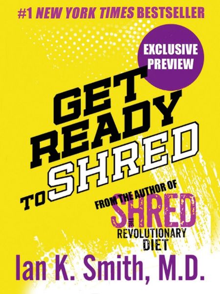 Produktbild: Get Ready to Shred