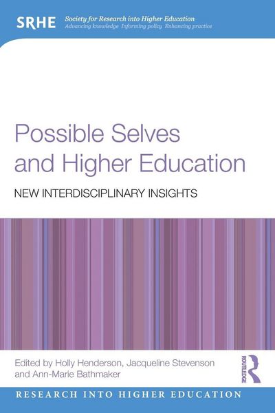 Produktbild: Possible Selves and Higher Education