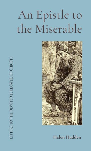 Produktbild: An Epistle to the Miserable