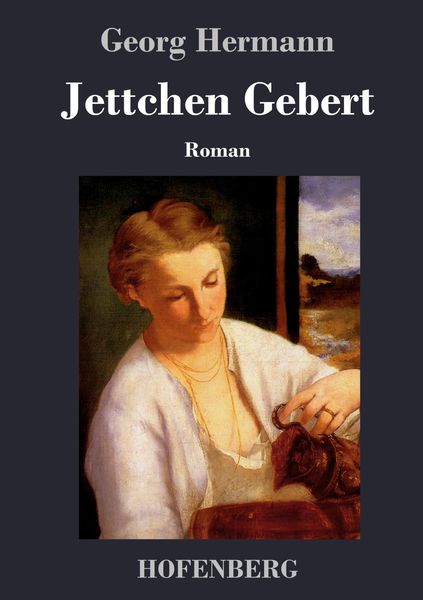 Produktbild: Jettchen Gebert
