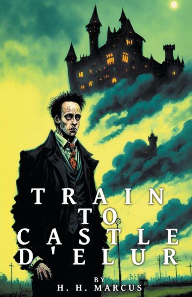 Produktbild: Train To Castle D'Elur