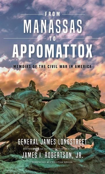 Produktbild: From Manassas to Appomattox