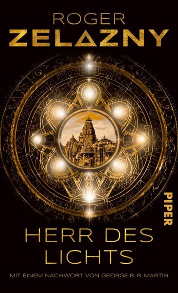 Produktbild: Herr des Lichts