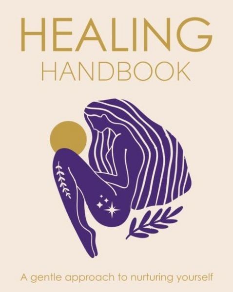 Produktbild: Healing Handbook