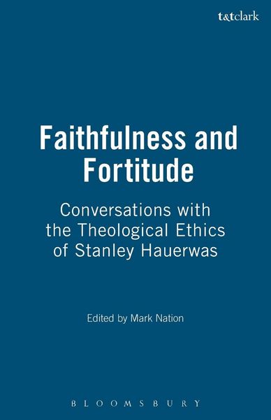 Produktbild: Faithfulness and Fortitude