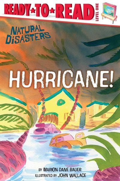 Produktbild: Hurricane!