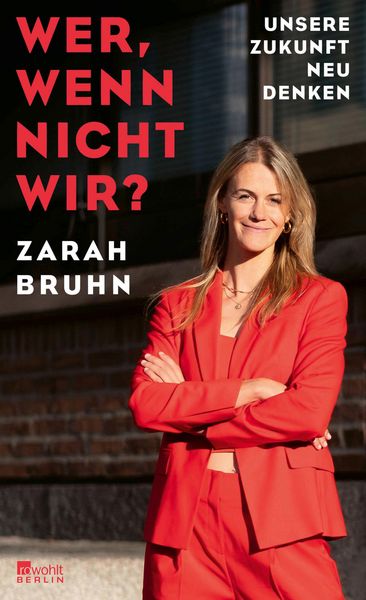 Produktbild: Wer, wenn nicht wir?