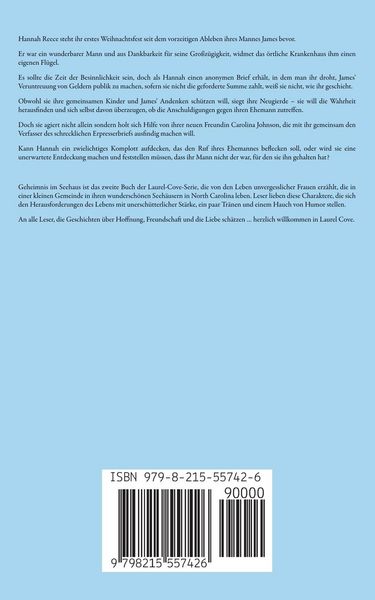 Produktbild: Geheimnis Im Seehaus