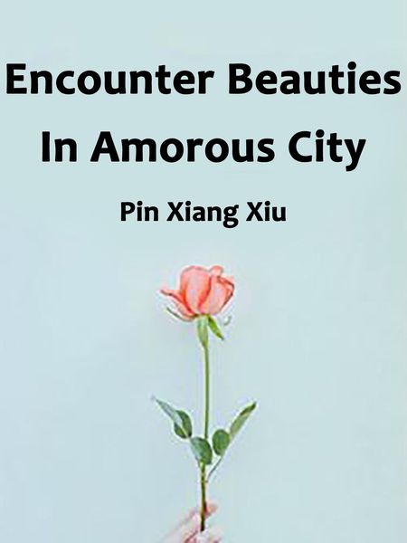Produktbild: Encounter Beauties In Amorous City