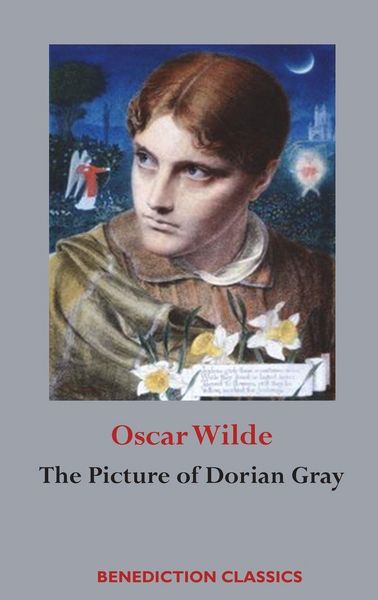 Produktbild: The Picture of Dorian Gray