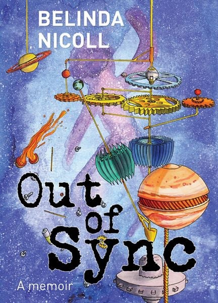 Produktbild: Out of Sync